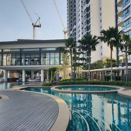 Sunway Velocity V Residence Suites كوالالمبور المظهر الخارجي الصورة