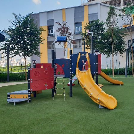 Sunway Velocity V Residence Suites كوالالمبور المظهر الخارجي الصورة