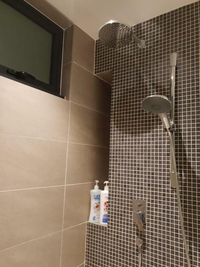 Sunway Velocity V Residence Suites كوالالمبور المظهر الخارجي الصورة
