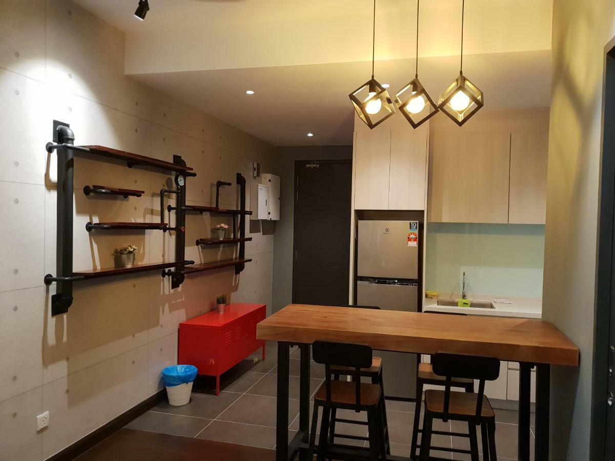 Sunway Velocity V Residence Suites كوالالمبور المظهر الخارجي الصورة