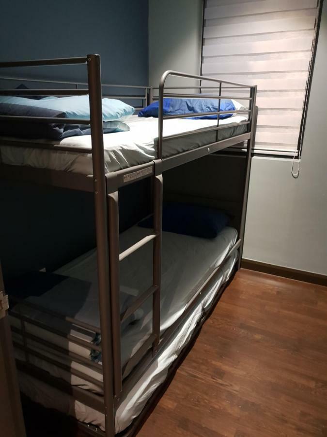 Sunway Velocity V Residence Suites كوالالمبور المظهر الخارجي الصورة