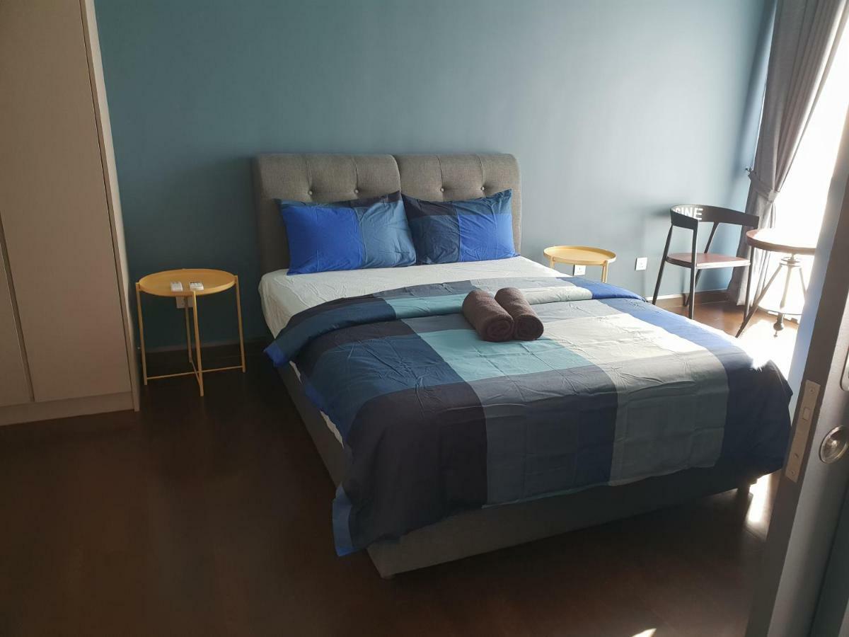 Sunway Velocity V Residence Suites كوالالمبور المظهر الخارجي الصورة