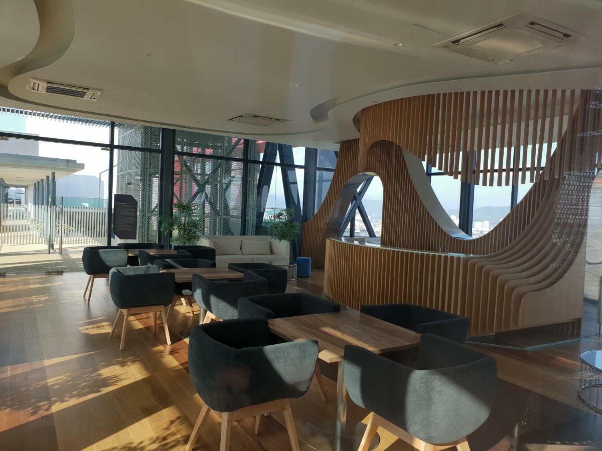 Sunway Velocity V Residence Suites كوالالمبور المظهر الخارجي الصورة