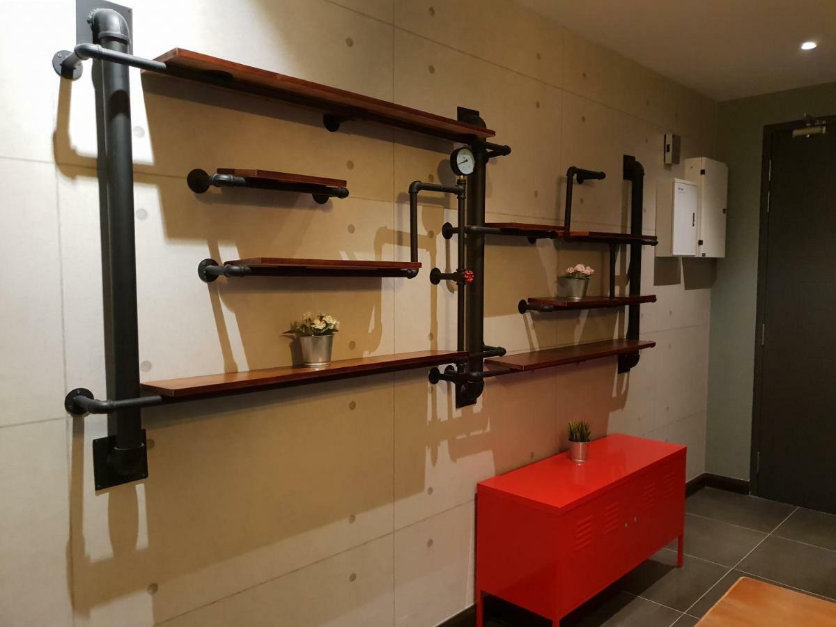 Sunway Velocity V Residence Suites كوالالمبور المظهر الخارجي الصورة