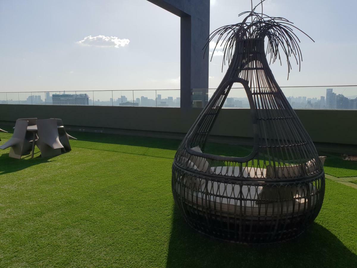 Sunway Velocity V Residence Suites كوالالمبور المظهر الخارجي الصورة